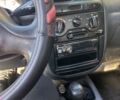 Сірий Деу Сенс, об'ємом двигуна 1.3 л та пробігом 230 тис. км за 2200 $, фото 8 на Automoto.ua