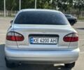 Сірий Деу Сенс, об'ємом двигуна 1.5 л та пробігом 255 тис. км за 2300 $, фото 6 на Automoto.ua