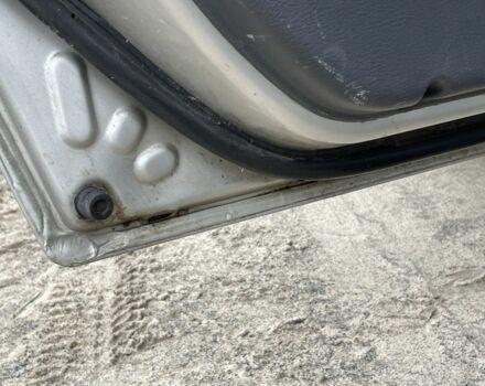 Серый Дэу Сенс, объемом двигателя 1.5 л и пробегом 280 тыс. км за 2300 $, фото 20 на Automoto.ua