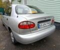 Деу Сенс 2002 у Золотоноше на Automoto.ua Сірий Деу Сенс, об'ємом двигуна 1.5 л та пробігом 115 тис. км за 2950 $, фото 10 на Automoto.ua