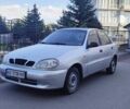 Сірий Деу Сенс, об'ємом двигуна 1.3 л та пробігом 272 тис. км за 2200 $, фото 4 на Automoto.ua