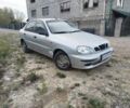 Сірий Деу Сенс, об'ємом двигуна 1.3 л та пробігом 150 тис. км за 848 $, фото 1 на Automoto.ua