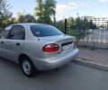 Сірий Деу Сенс, об'ємом двигуна 1.3 л та пробігом 272 тис. км за 2200 $, фото 5 на Automoto.ua