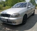 Сірий Деу Сенс, об'ємом двигуна 1.3 л та пробігом 230 тис. км за 1445 $, фото 1 на Automoto.ua