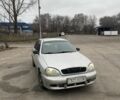 Сірий Деу Сенс, об'ємом двигуна 1.6 л та пробігом 2 тис. км за 1600 $, фото 1 на Automoto.ua