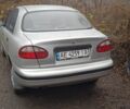 Серый Дэу Сенс, объемом двигателя 1.3 л и пробегом 250 тыс. км за 2500 $, фото 1 на Automoto.ua