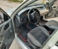 Сірий Деу Сенс, об'ємом двигуна 1.3 л та пробігом 200 тис. км за 1499 $, фото 4 на Automoto.ua