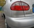 Деу Сенс 2002 у Золотоноше на Automoto.ua Сірий Деу Сенс, об'ємом двигуна 1.5 л та пробігом 115 тис. км за 2950 $, фото 2 на Automoto.ua
