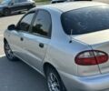 Сірий Деу Сенс, об'ємом двигуна 1.5 л та пробігом 255 тис. км за 2300 $, фото 7 на Automoto.ua