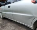Сірий Деу Сенс, об'ємом двигуна 1.3 л та пробігом 136 тис. км за 1700 $, фото 1 на Automoto.ua