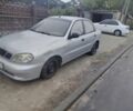 Серый Дэу Сенс, объемом двигателя 1 л и пробегом 2 тыс. км за 650 $, фото 3 на Automoto.ua