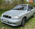 Серый Дэу Сенс, объемом двигателя 1.3 л и пробегом 111 тыс. км за 1300 $, фото 1 на Automoto.ua