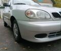 Деу Сенс 2002 у Золотоноше на Automoto.ua Сірий Деу Сенс, об'ємом двигуна 1.5 л та пробігом 115 тис. км за 2950 $, фото 4 на Automoto.ua