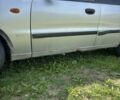 Сірий Деу Сенс, об'ємом двигуна 1.5 л та пробігом 200 тис. км за 702 $, фото 4 на Automoto.ua