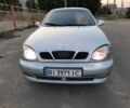 Сірий Деу Сенс, об'ємом двигуна 1.3 л та пробігом 200 тис. км за 1499 $, фото 1 на Automoto.ua