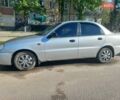 Сірий Деу Сенс, об'ємом двигуна 1.3 л та пробігом 230 тис. км за 2200 $, фото 9 на Automoto.ua