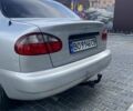 Серый Дэу Сенс, объемом двигателя 1.3 л и пробегом 137 тыс. км за 2250 $, фото 8 на Automoto.ua