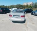 Сірий Деу Сенс, об'ємом двигуна 1.3 л та пробігом 221 тис. км за 2200 $, фото 5 на Automoto.ua