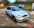 Серый Дэу Сенс, объемом двигателя 1.3 л и пробегом 165 тыс. км за 1350 $, фото 1 на Automoto.ua