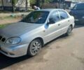 Сірий Деу Сенс, об'ємом двигуна 1.3 л та пробігом 230 тис. км за 2200 $, фото 1 на Automoto.ua