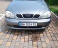 Сірий Деу Сенс, об'ємом двигуна 1.3 л та пробігом 143 тис. км за 1700 $, фото 1 на Automoto.ua