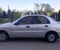 Сірий Деу Сенс, об'ємом двигуна 1.3 л та пробігом 272 тис. км за 2200 $, фото 1 на Automoto.ua