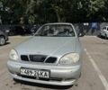 Сірий Деу Сенс, об'ємом двигуна 1.5 л та пробігом 144 тис. км за 2500 $, фото 1 на Automoto.ua