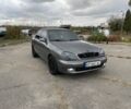 Сірий Деу Сенс, об'ємом двигуна 1.6 л та пробігом 220 тис. км за 2950 $, фото 1 на Automoto.ua