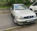 Серый Дэу Сенс, объемом двигателя 1.5 л и пробегом 234 тыс. км за 2200 $, фото 1 на Automoto.ua