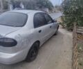 Серый Дэу Сенс, объемом двигателя 1 л и пробегом 2 тыс. км за 650 $, фото 1 на Automoto.ua