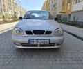 Серый Дэу Сенс, объемом двигателя 1.5 л и пробегом 267 тыс. км за 1950 $, фото 7 на Automoto.ua