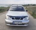 Сірий Деу Сенс, об'ємом двигуна 1.3 л та пробігом 212 тис. км за 2500 $, фото 1 на Automoto.ua