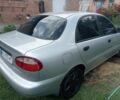 Сірий Деу Сенс, об'ємом двигуна 1.6 л та пробігом 210 тис. км за 2500 $, фото 2 на Automoto.ua