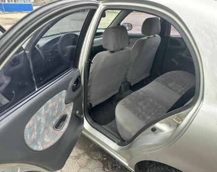 Серый Дэу Сенс, объемом двигателя 0 л и пробегом 300 тыс. км за 1100 $, фото 8 на Automoto.ua