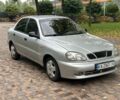 Сірий Деу Сенс, об'ємом двигуна 1.6 л та пробігом 220 тис. км за 1750 $, фото 7 на Automoto.ua