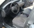 Серый Дэу Сенс, объемом двигателя 1.3 л и пробегом 143 тыс. км за 1700 $, фото 5 на Automoto.ua