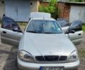 Серый Дэу Сенс, объемом двигателя 1.3 л и пробегом 136 тыс. км за 1700 $, фото 17 на Automoto.ua