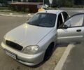 Сірий Деу Сенс, об'ємом двигуна 1.5 л та пробігом 297 тис. км за 2100 $, фото 1 на Automoto.ua