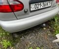 Деу Сенс 2002 у Києві на Automoto.ua Сірий Деу Сенс, об'ємом двигуна 1.5 л та пробігом 335 тис. км за 900 $, фото 6 на Automoto.ua