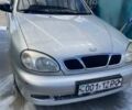 Серый Дэу Сенс, объемом двигателя 1.3 л и пробегом 420 тыс. км за 1300 $, фото 4 на Automoto.ua