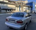 Сірий Деу Сенс, об'ємом двигуна 1.5 л та пробігом 216 тис. км за 855 $, фото 5 на Automoto.ua