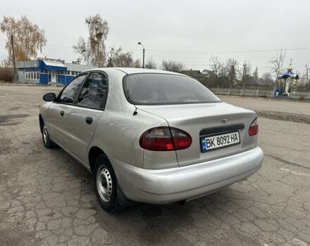 Серый Дэу Сенс, объемом двигателя 0 л и пробегом 300 тыс. км за 1100 $, фото 1 на Automoto.ua