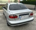 Сірий Деу Сенс, об'ємом двигуна 1.6 л та пробігом 395 тис. км за 1900 $, фото 2 на Automoto.ua