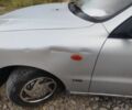 Сірий Деу Сенс, об'ємом двигуна 1.3 л та пробігом 150 тис. км за 848 $, фото 3 на Automoto.ua