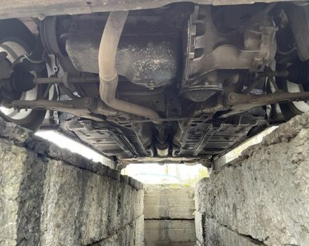 Серый Дэу Сенс, объемом двигателя 1.5 л и пробегом 280 тыс. км за 2300 $, фото 16 на Automoto.ua