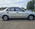 Сірий Деу Сенс, об'ємом двигуна 1.3 л та пробігом 61 тис. км за 2709 $, фото 5 на Automoto.ua