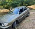 Сірий Деу Сенс, об'ємом двигуна 1.5 л та пробігом 90 тис. км за 2583 $, фото 1 на Automoto.ua