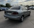 Сірий Деу Сенс, об'ємом двигуна 1.4 л та пробігом 250 тис. км за 1800 $, фото 7 на Automoto.ua