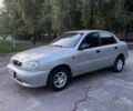Сірий Деу Сенс, об'ємом двигуна 1.5 л та пробігом 270 тис. км за 2309 $, фото 1 на Automoto.ua