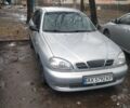Сірий Деу Сенс, об'ємом двигуна 1.3 л та пробігом 240 тис. км за 2100 $, фото 1 на Automoto.ua